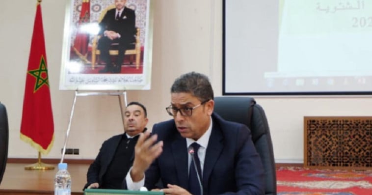رشيد بنشيخي