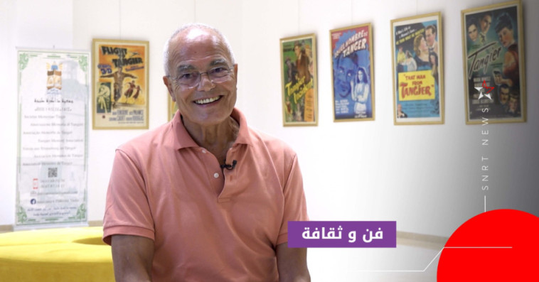 أحمد المعنوني