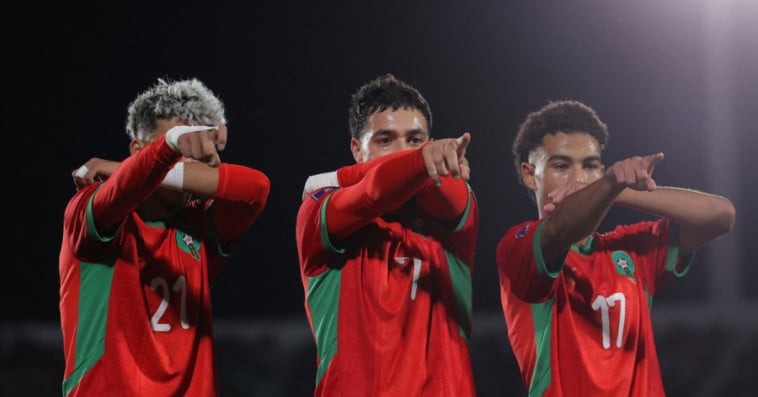 المنتخب 