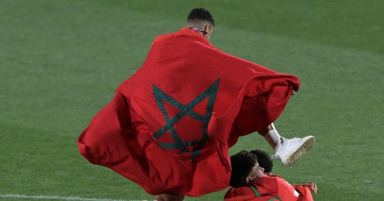 المتخب