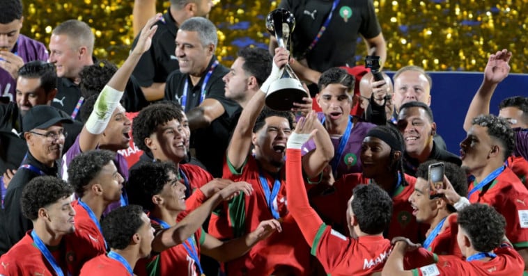 المنتخب
