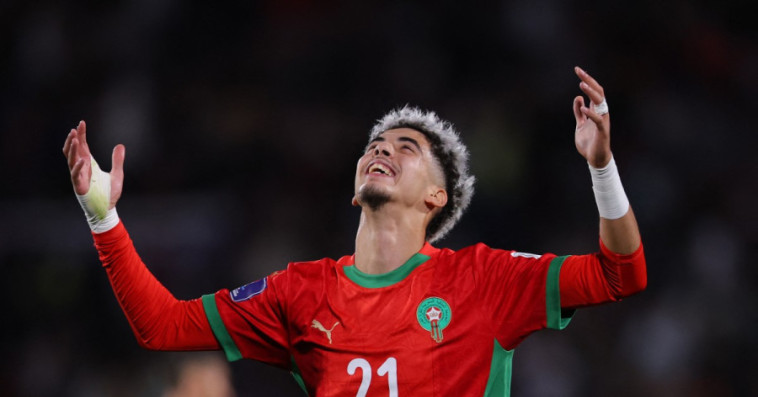 yassir zabiri