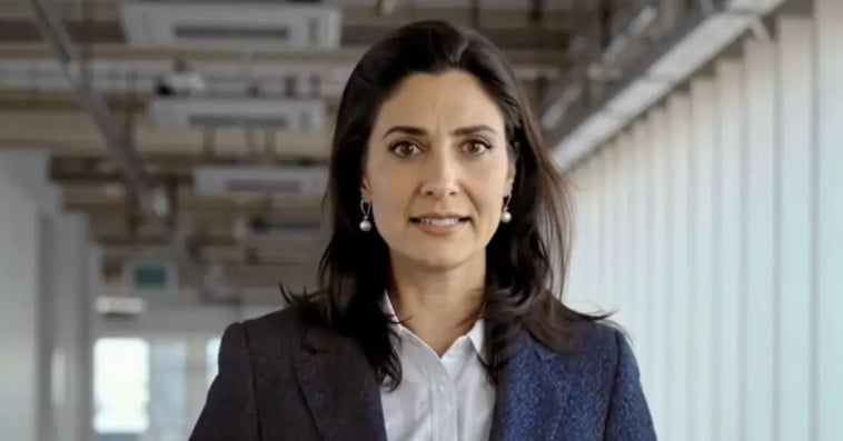 aisha gaban