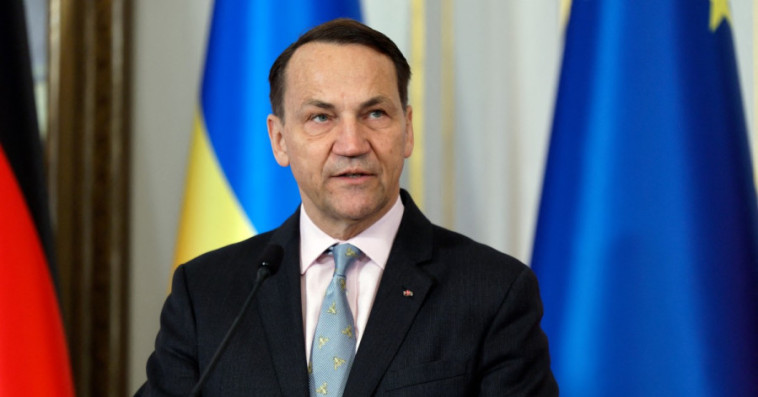 Radosław Sikorski