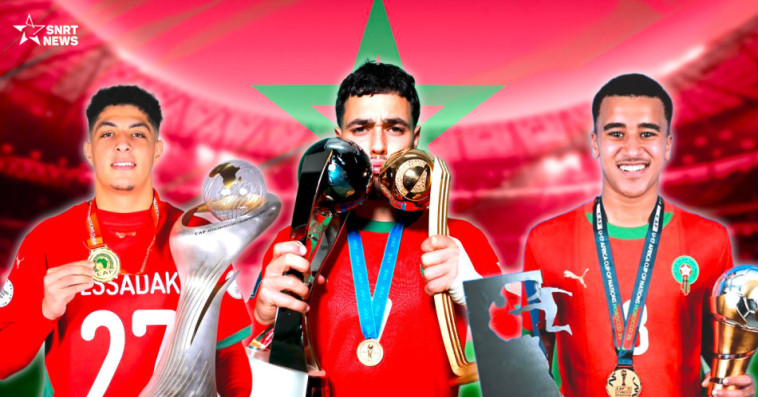 CAF Awards