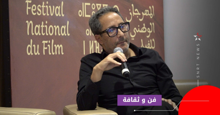 هشام إبراهيمي