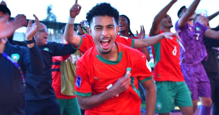 Gessime Yassine