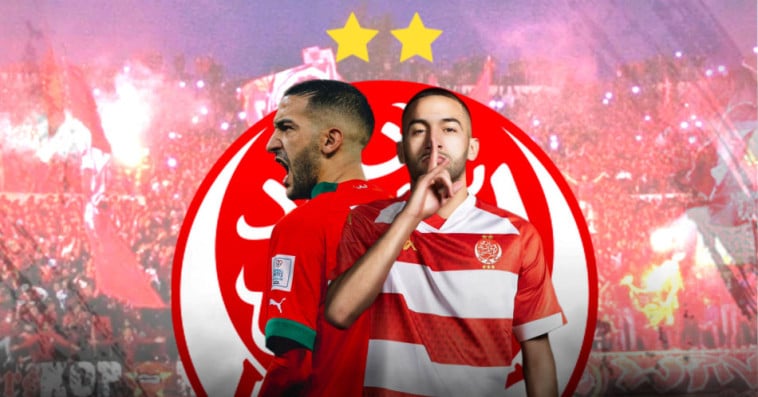 Hakim Ziyech