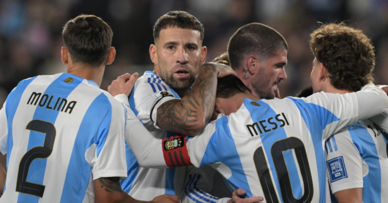 Argentina