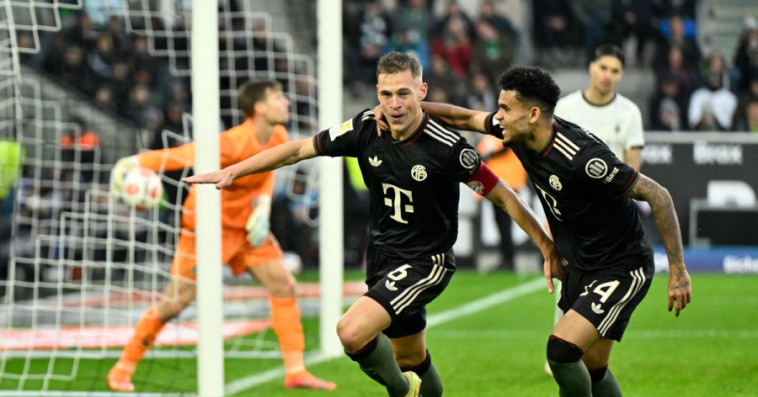 Bayern Munich