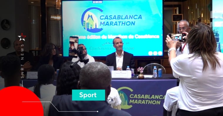 Marathon