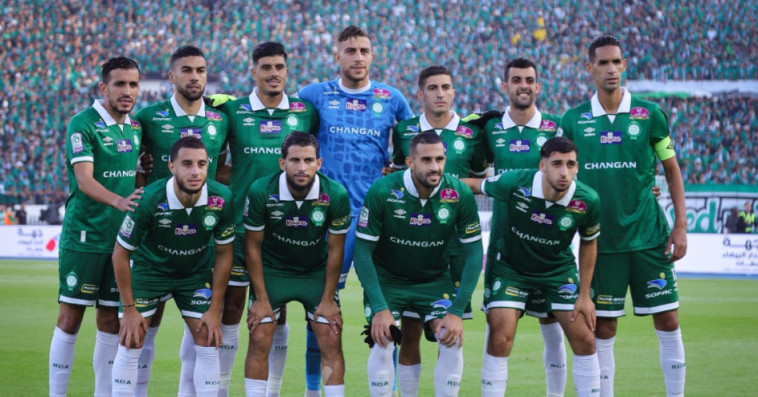Raja Club Athletic