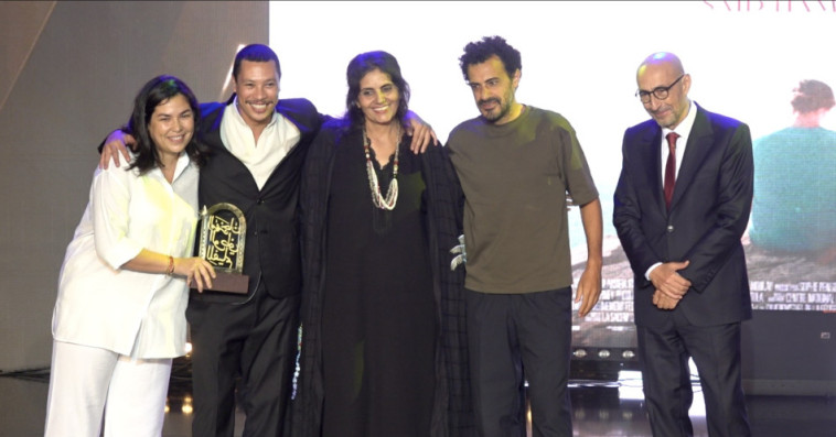 المهرجان الوطني للفيلم