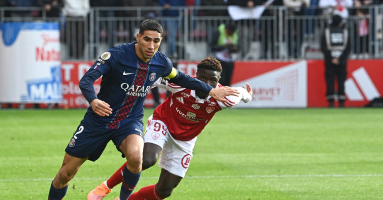 Achraf Hakimi