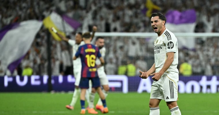 Real Madrid