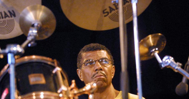 Jack DeJohnette