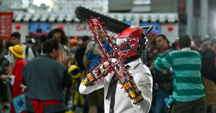Chainsaw Man