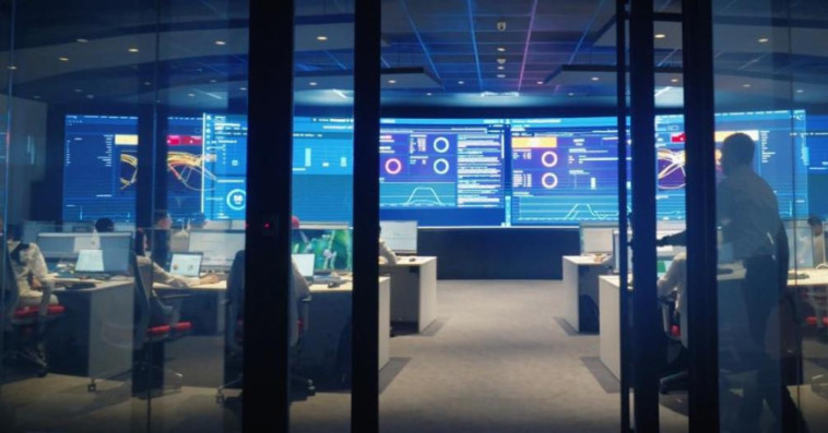 Dataprotect Cyber Skills Lab