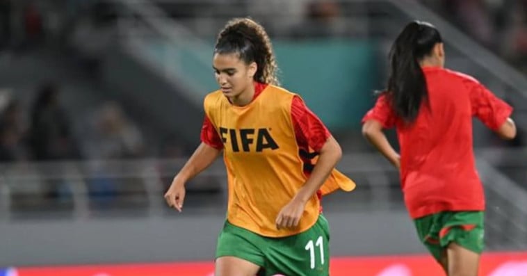Mayssa Baha