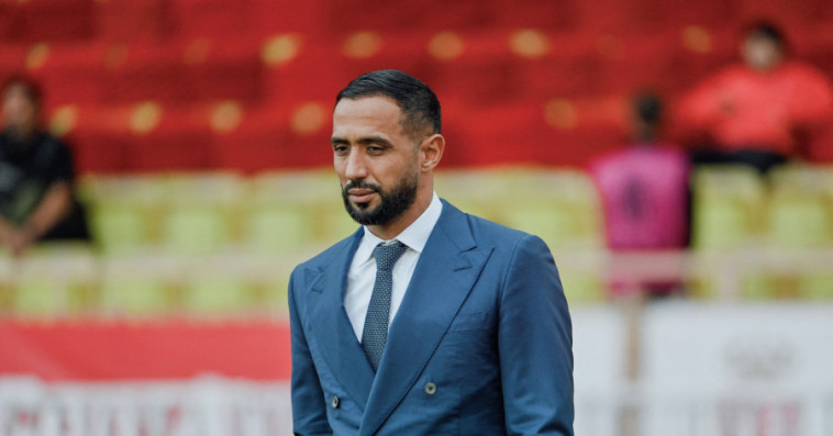 Medhi Benatia