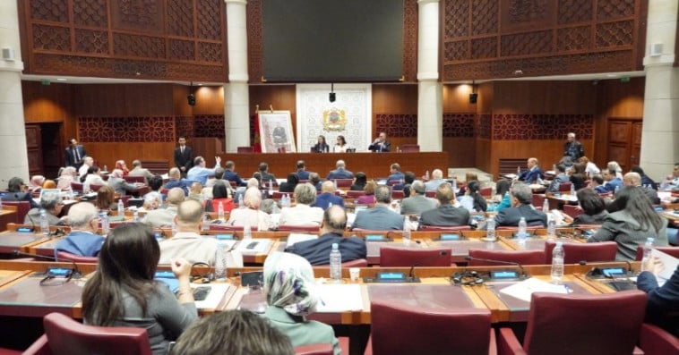 لجنة المالية - مجلس النواب 
