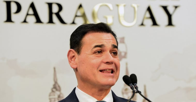 Rubén Ramírez Lezcano