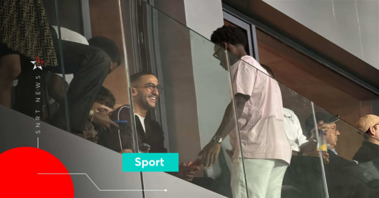 Hakim Ziyech