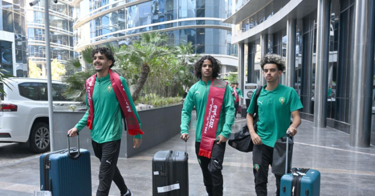 Maroc U17