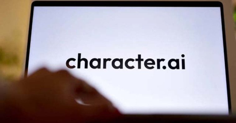 charcter