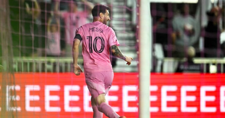Messi