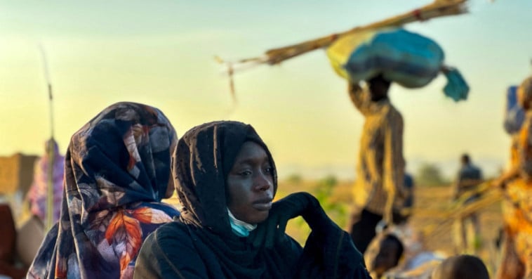 السودان