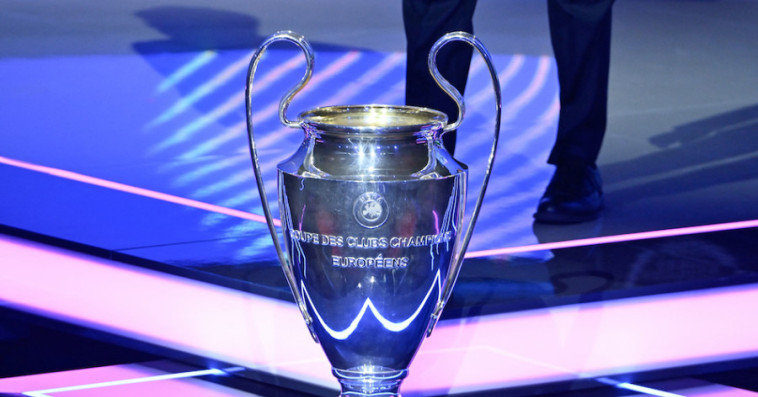 UEFA Champions League