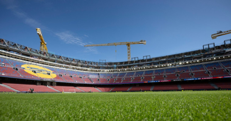 Camp Nou