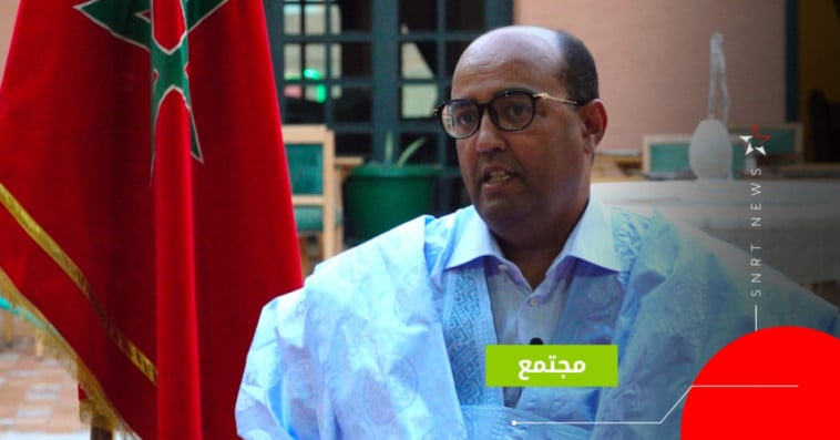 سيدي حمدي ولد الرشيد