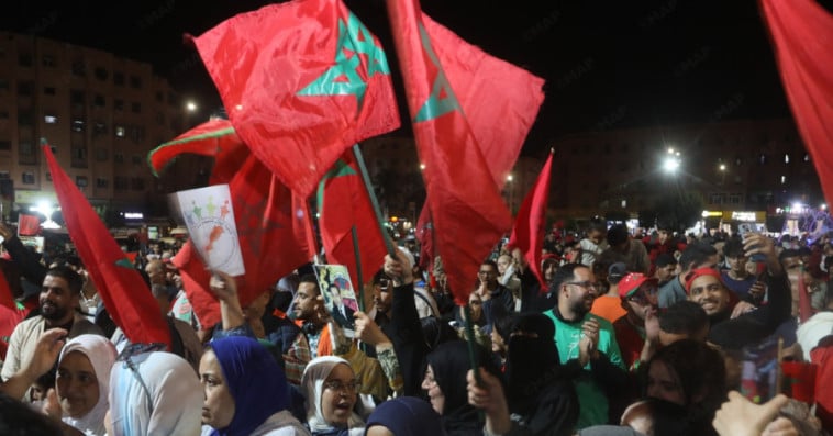مراكش