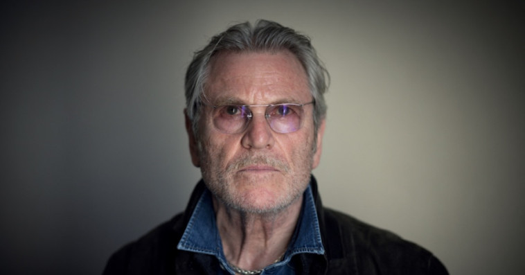Tchéky Karyo