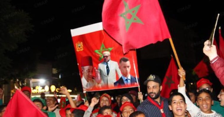 Célébrations Oujda