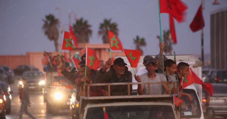 Dakhla