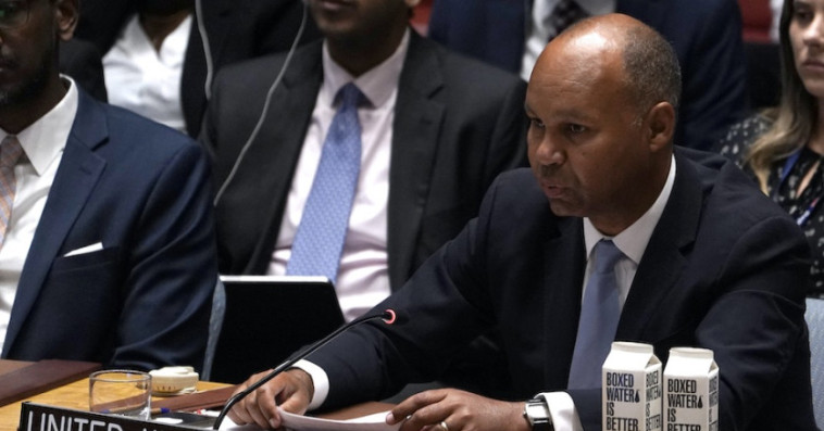 James Kariuki