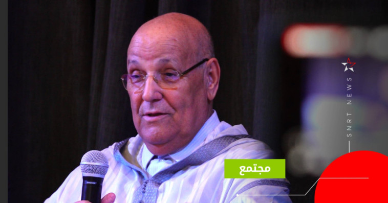 مولاي حمدي ولد الرشيد