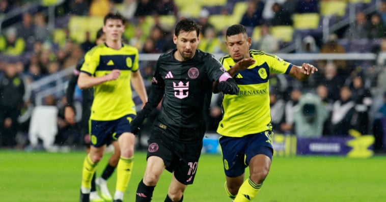 Messi