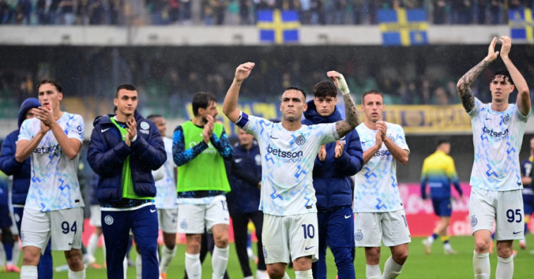 Inter Milan