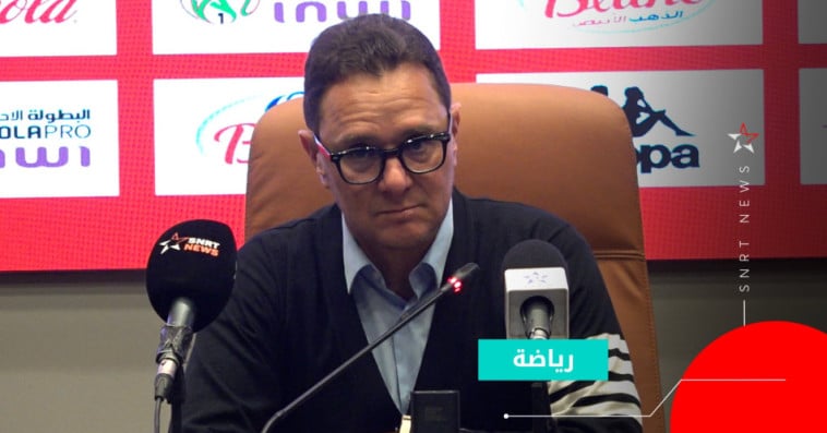 Mohamed Amine Benhachem