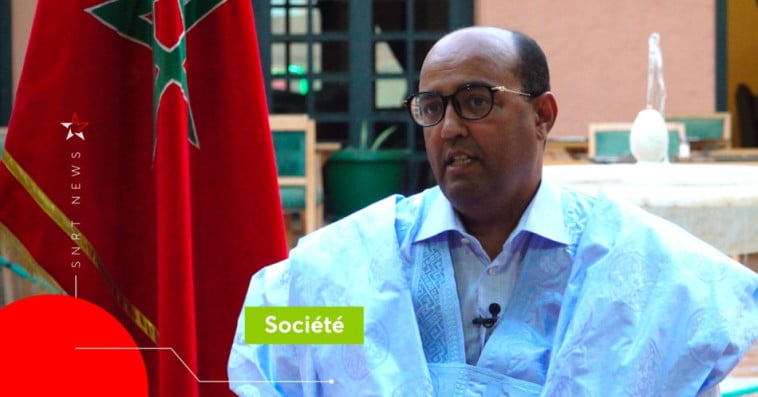 Hamdi Ould Errachid