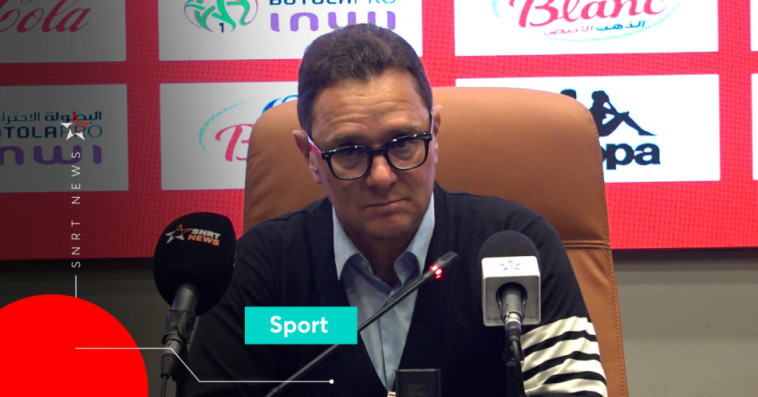 Amine Benhachem