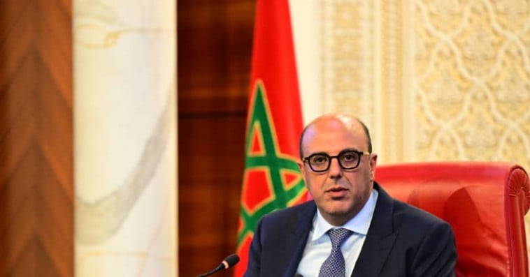 محمد ولد الرشيد