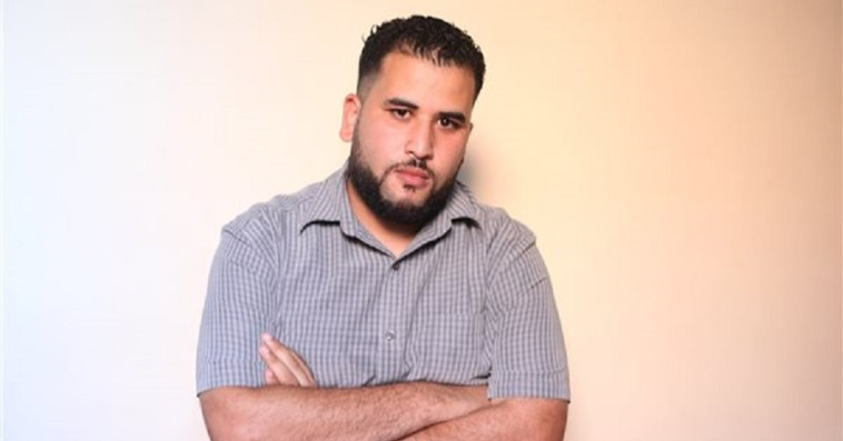 عز الدين بوكرة