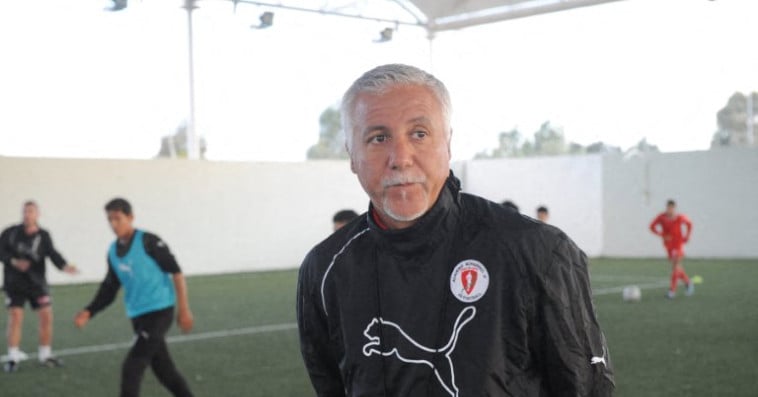 Nasser Larguet