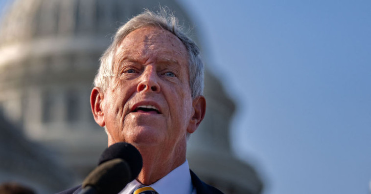  Joe Wilson