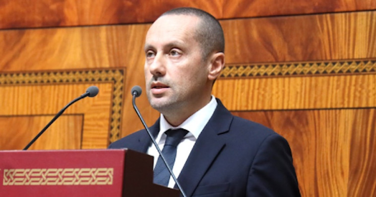 Amine Tahraoui